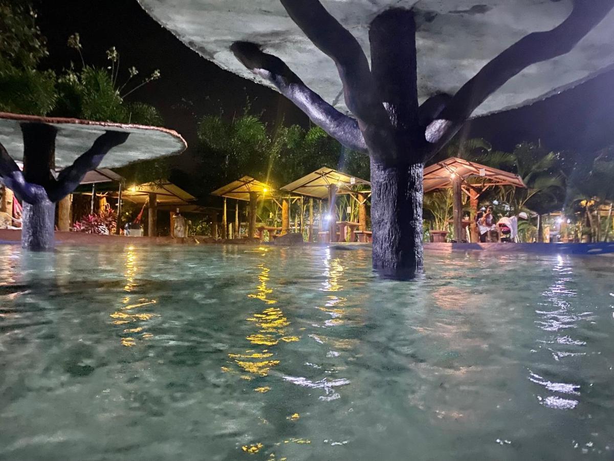 Green Leaf House La Fortuna Εξωτερικό φωτογραφία