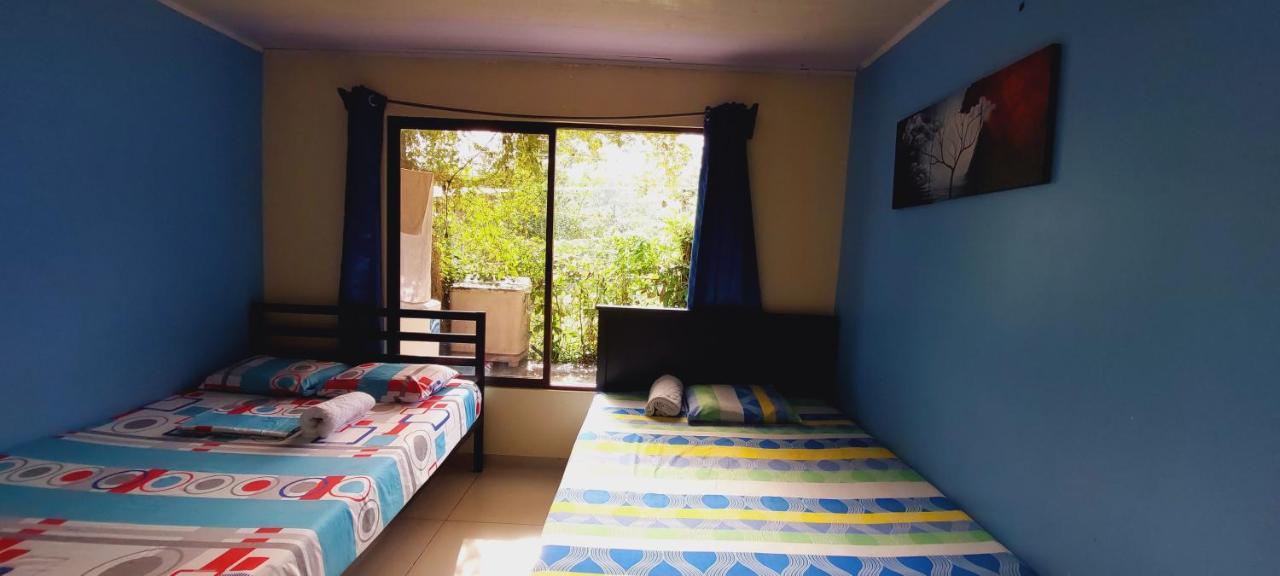 Green Leaf House La Fortuna Εξωτερικό φωτογραφία