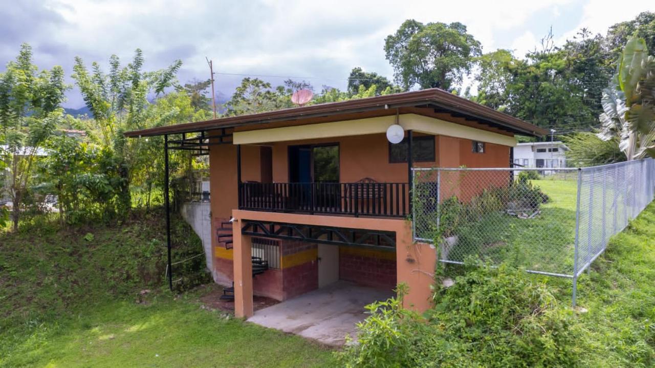 Green Leaf House La Fortuna Εξωτερικό φωτογραφία
