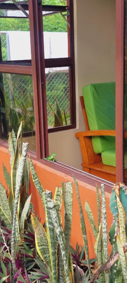 Green Leaf House La Fortuna Εξωτερικό φωτογραφία