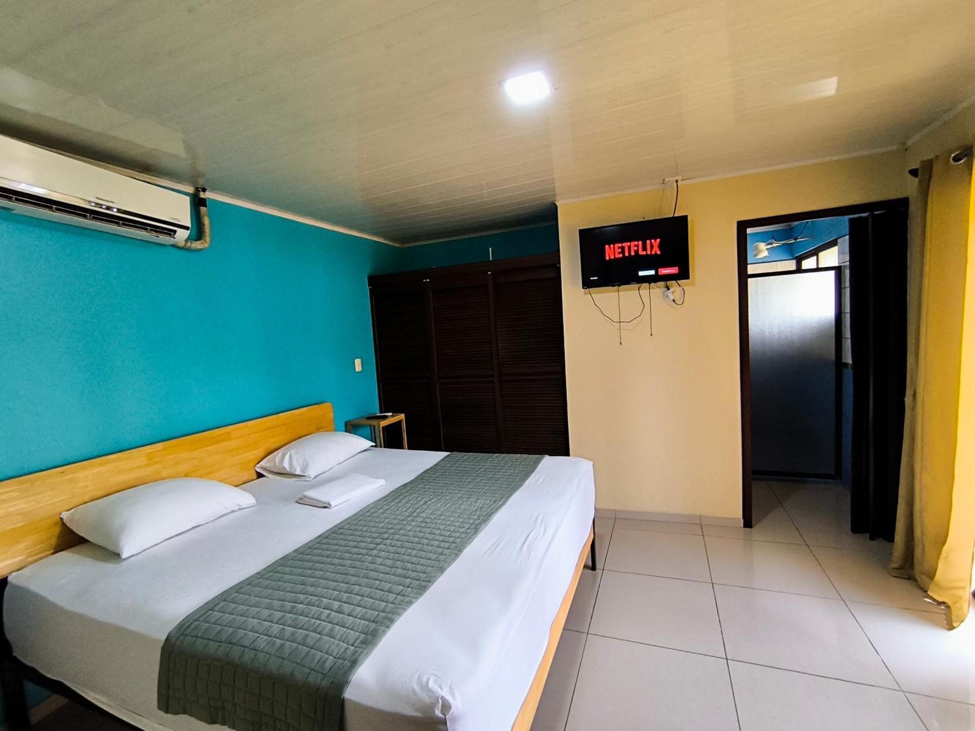Green Leaf House La Fortuna Εξωτερικό φωτογραφία