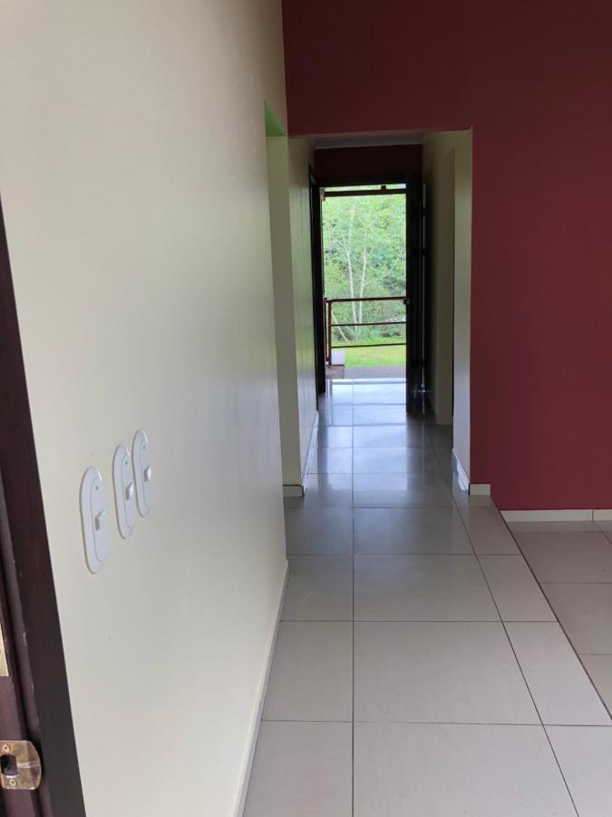 Green Leaf House La Fortuna Εξωτερικό φωτογραφία